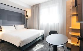 ibis Strasbourg Centre Gare